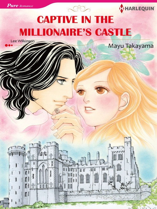 Title details for Captive in the Millionaire's Castle by Mayu Takayama - Wait list